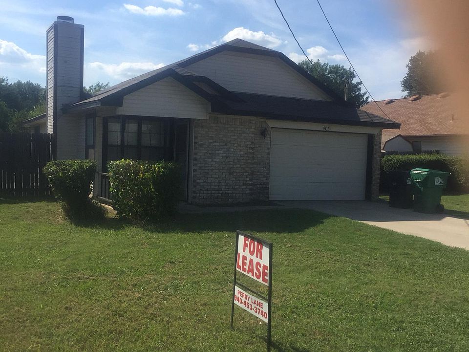 2nd image of 405 Mockingbird Ln