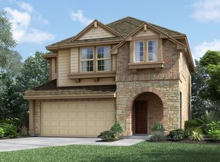 Fannin Plan, Elevon, Lavon, TX 75166