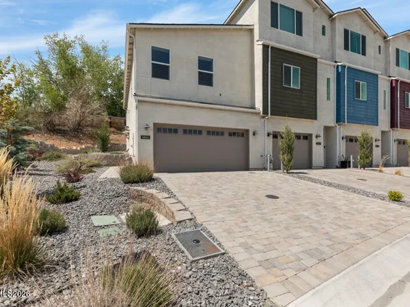 5001 Cavestone Rd, Sun Valley, NV 89433