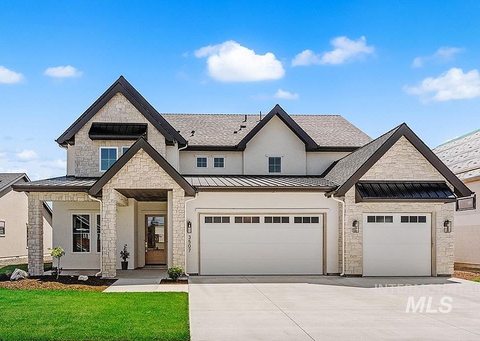 1st image of 3507 W Tahoe View St Lot 10/6