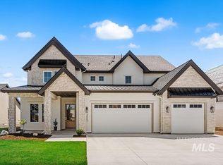 3507 W Tahoe View St Lot 10/6, Eagle, ID 83616