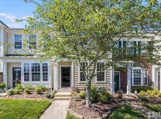 224 Grey Elm Trl, Durham, NC 27713