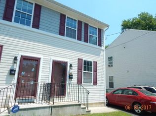 148 Sweets Ave, Trenton, NJ 08618
