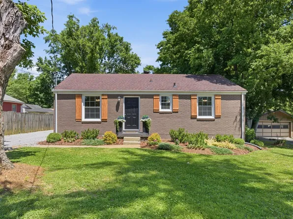 102 Desoto Dr, Nashville, TN 37210