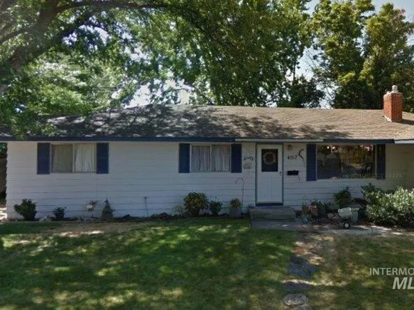 4017 W Glencoe Pl, Boise, ID 83705