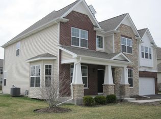 200 Redding Ct, Oswego, IL 60543