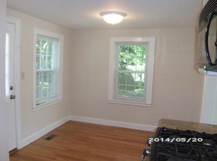 26 Spencer St, Lexington, MA 02420