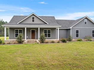 134 Holder Sanders Rd, Cochran, GA