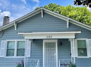 1137 Arlington Ave SW, Atlanta, GA 30310