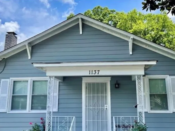 1137 Arlington Ave SW, Atlanta, GA 30310