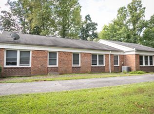7800 S Mountain Institute Rd, Nebo, NC 28761