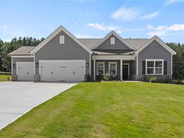 111 Nannies Cir, Williamston, SC 29697