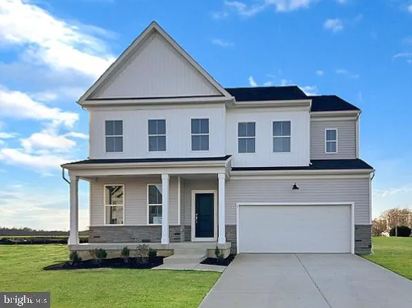36 Hidden Brook Blvd, Dover, DE 19904