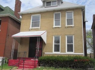 5341 Ridge Ave, Saint Louis, MO 63112