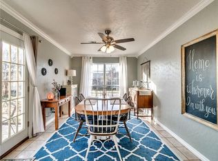 6906 NW 59th St, Bethany, OK 73008