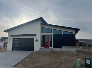 2282 Holy Cross Ct, Grand Junction, CO 81507