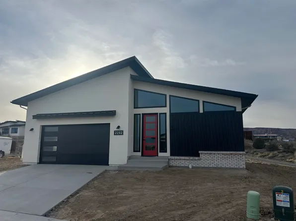 2282 Holy Cross Ct, Grand Junction, CO 81507