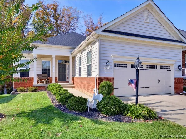 6515 Yarmouth Run, Williamsburg, VA 23188