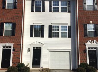 116 Sylvan Oak Way, Simpsonville, SC 29681