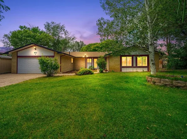 413 Smallwood Dr, Clifton, CO 81520