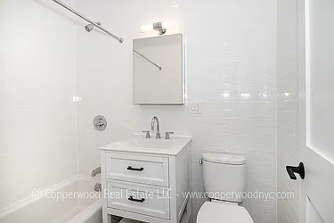 Rented by Copperwood Real Estate