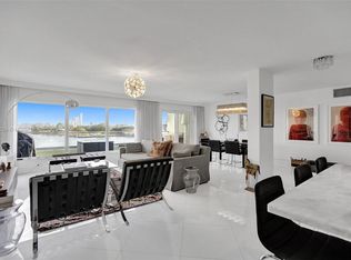 286 Bal Bay Dr APT 3A, Bal Harbour, FL 33154