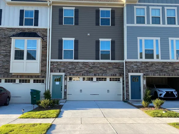 954 Channing Park Cir, Cary, NC 27519
