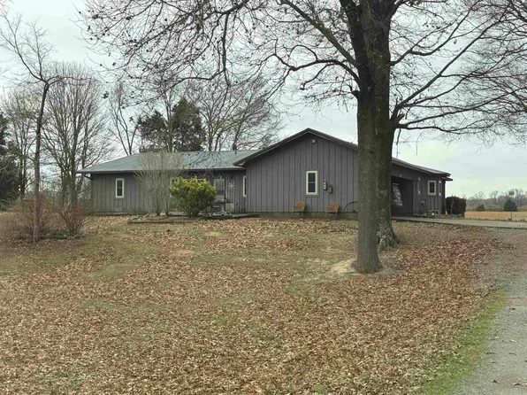 145 Watson Fisher Rd, Dewitt, AR 72042