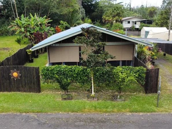 16-1970 Silversword Ct, Pahoa, HI 96778