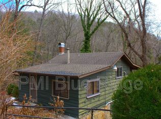 340 W Huckleberry Rd UNIT A, Hendersonville, NC 28792