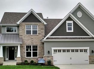 24 Autumn Meadow Ct, Lake Saint Louis, MO 63367