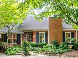 961 Moores Mill Rd NW, Atlanta, GA 30327