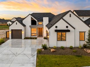 Owyhee Plan, River Park Estates, Star, ID 83669