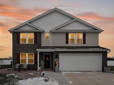 1060 W Scipio Dr, La Porte, IN, 46350