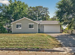 12780 1st Ave S, Zimmerman, MN 55398