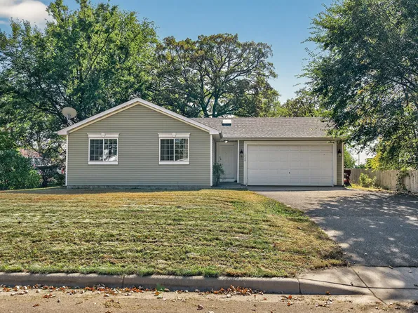 12780 1st Ave S, Zimmerman, MN 55398