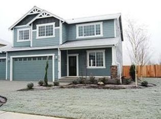 4819 154th Avenue Ct E, Sumner, WA 98390