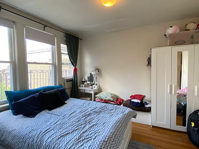 1634 Commonwealth Ave #23 — Photo 6