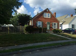 147 Colonial Ave, Cranston, RI 02910