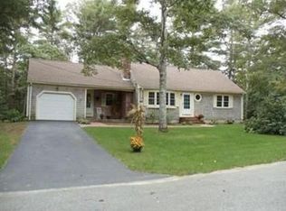 41 Yawl Rd, Osterville, MA 02655