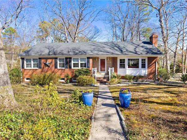 7756 Turf Ln, Richmond, VA 23225