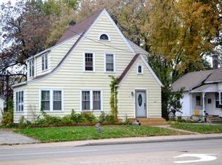 727 N Richmond St, Appleton, WI 54911