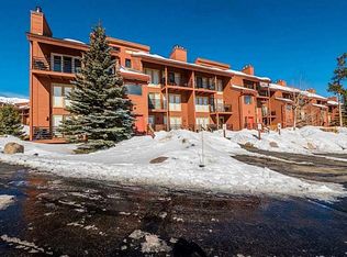 91400 Ryan Gulch Rd. #91407A, Silverthorne, CO 80498