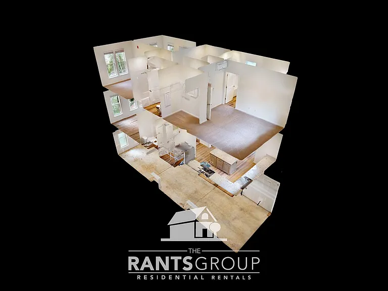 Forest Park Townhomes — Photo 17