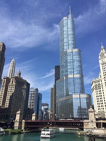 1st image of 401 N Wabash Ave #2038
