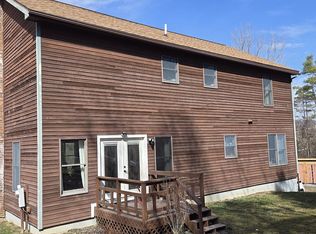 321 Spicer Rd, Hoosick Falls, NY 12090