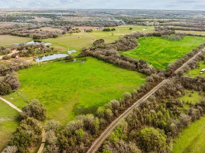3 County Road 160, Bluff Dale, TX, 76433
