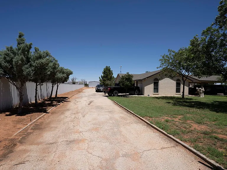 16064 N Wichita Ave #397 ACRES — Photo 42