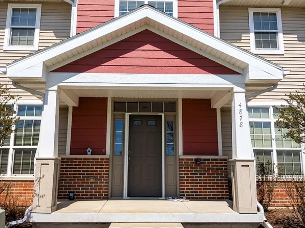 4878 Innovation Dr, Deforest, WI 53532