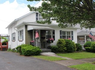 1230 S Irving Ave, Scranton, PA 18505